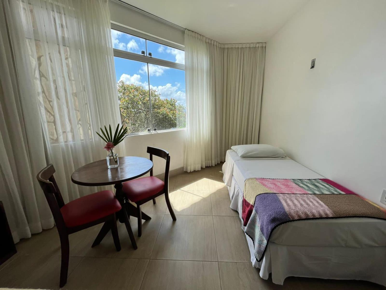 Hotel Fazenda Triunfo Areia Extérieur photo